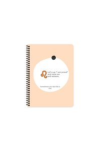 Related product image Hisli Şeyler Notebooks