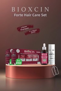 Related product image Bioxcin Shampoos