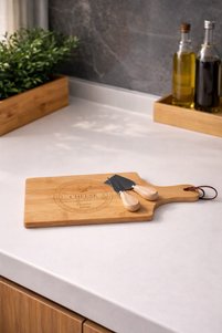 Related product image Janset Cutting Board