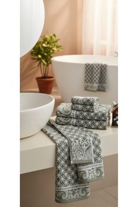 Related product image Altınbaşak Towel