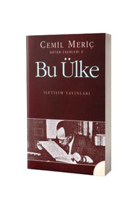 Related product image İletişim Yayınları Novel