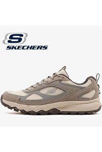 Skechers Dynamite At Vellura 237631 Erkek Spor Ayakkabı BEJ