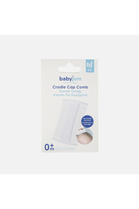 İlgili ürün resmi Babyjem Bebek Tarağı ve Fırçası