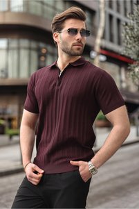 Related product image Madmext Polo T-Shirts