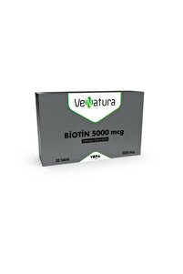 İlgili ürün resmi Venatura Vitamin
