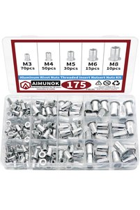 Related product image Choice Screws & Nails & Dowels