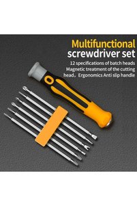Related product image Choice Screwdriver