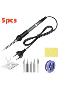 Related product image Choice Solder and Soldering Iron