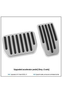 Related product image Choice Car Pedals