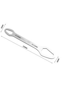 Related product image Choice Spanners