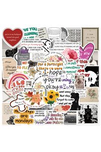 Related product image Choice Stickers
