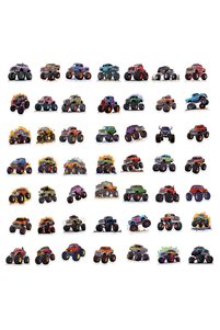 Related product image Choice Stickers