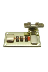 Related product image Choice Lock