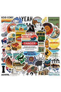 Related product image Choice Stickers