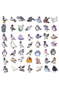 Related product image Choice Stickers