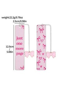 Related product image Choice Bookmark