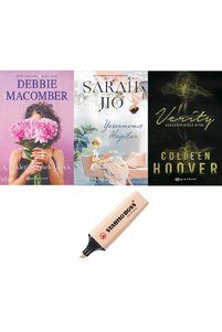 Related product image Epsilon Yayınevi Novel