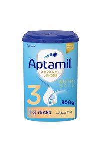 Related product image Aptamil Baby Milk