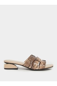 Related product image Take Two By Styli Sandals