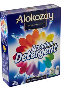 Related product image Alokozay Laundry Detergent
