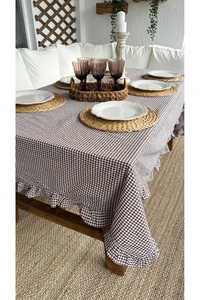 صورة المنتج ذات الصلة Decamor home أغطية طاولة