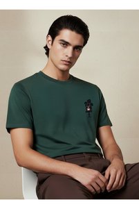 Related product image Splash FAV T-Shirts