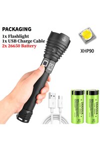 Related product image Choice Flashlight