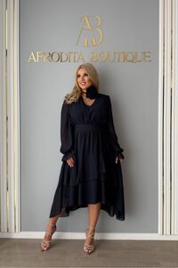 Imaginea produsului asociat Afrodita Boutique Rochii