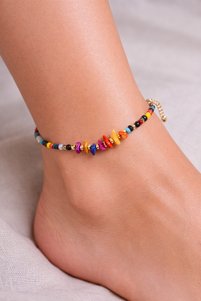 Related product image DoubleMax Bijou Anklets