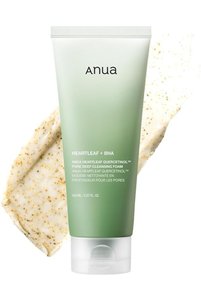 Related product image ANUA Face Cleansers