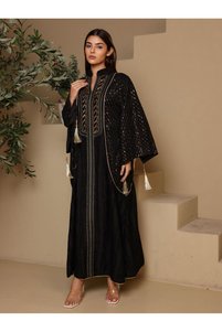 صورة المنتج ذات الصلة IKKXA فساتين