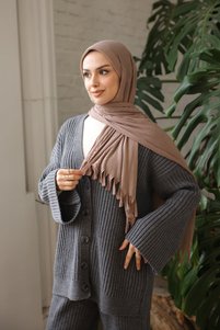 صورة المنتج ذات الصلة İmajButik شالات