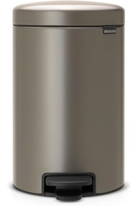 Related product image Brabantıa Trash Can