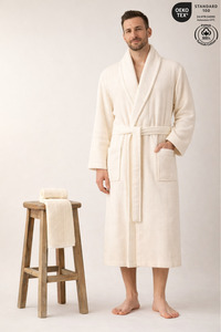 Related product image Ellaline Bathrobes