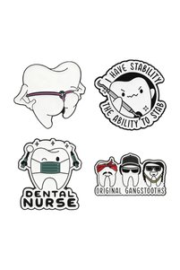 Related product image Choice Brooches