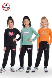 Related product image FYK KİDS Two Piece Sets