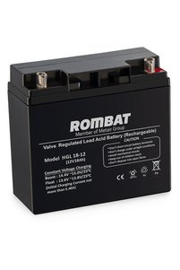 Imaginea produsului asociat Rombat Unități și baterii UPS