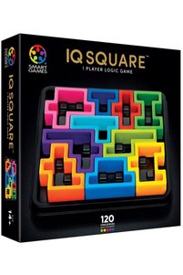 Imaginea produsului asociat Smart Games Alte seturi de jocuri