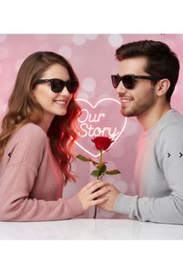 Related product image Swing Sunglasses