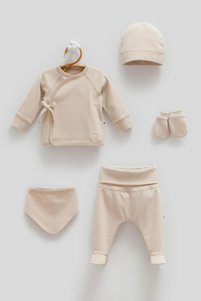 Related product image Caramell Coming Home Outfits