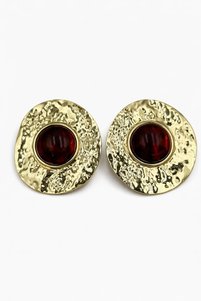 Related product image Jack Ferrero Steel Earrings