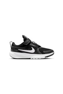 Nike Boys' STAR RUNNER 5 PS Sports Shoes with Hook and Loop