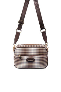 Related product image Silver Polo Messenger Bags