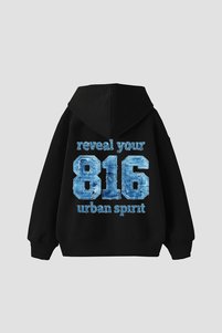 Related product image Sekizbiraltı Sweatshirts
