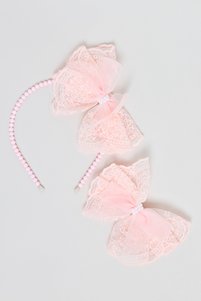 Related product image R&B Hair Clips