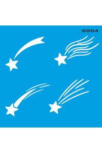 Related product image StencilSepeti Artistic Papers & Pens