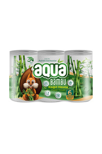 İlgili ürün resmi Aqua Kağıt Havlu