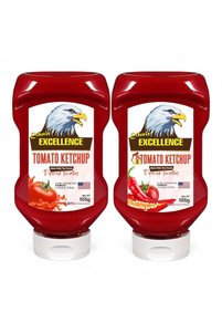 Related product image Excellence Ketchup