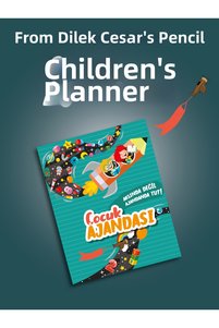 Related product image ENDA YAYINCILIK Agenda