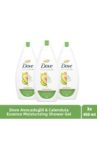 Related product image Dove Shower Gel & Creams
